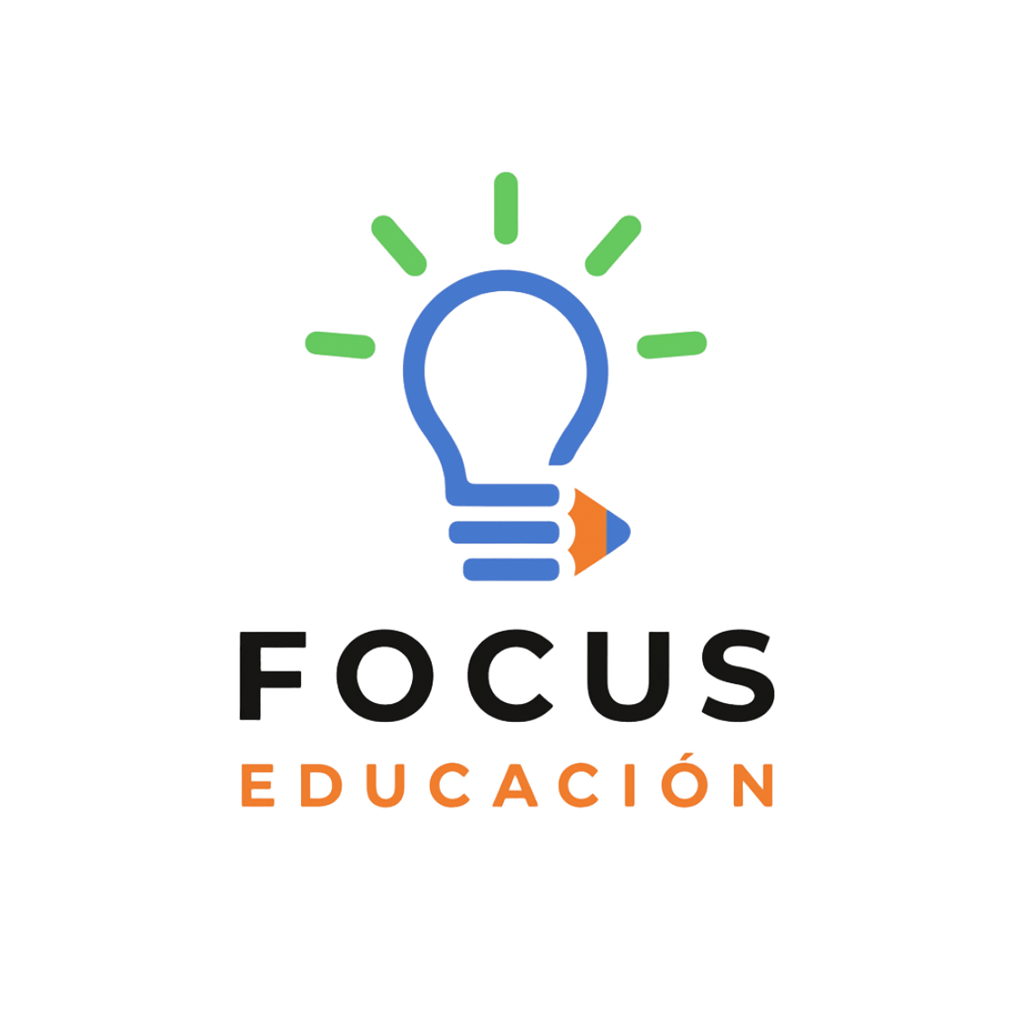 Focus Educación Logo
